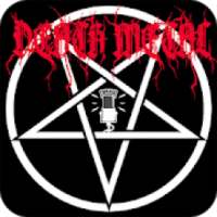 DEATH METAL Music | Best Radios Metal on 9Apps