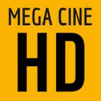 Mega Cine HD Séries e Filmes on 9Apps