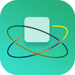 Magic Wallpaper أيقونة