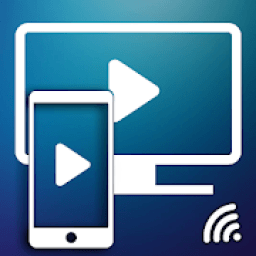 Screen Mirroring आइकन