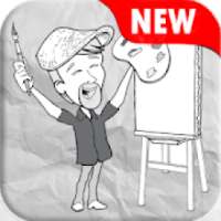 Sketch Photo Maker - Pencil Sketch Camera