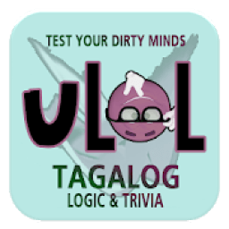 ikon uLoL - Tagalog Logic &amp; Trivia