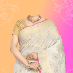 ikon Traditional Women Photo Suit