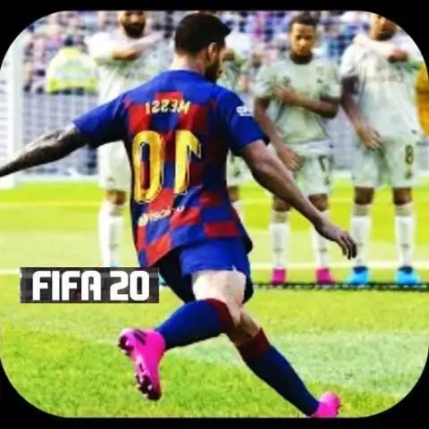 Stream Enjoy the Ultimate Football Experience with FIFA 20 APK +