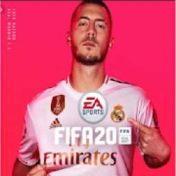 FiFa 20 hints. 1.4