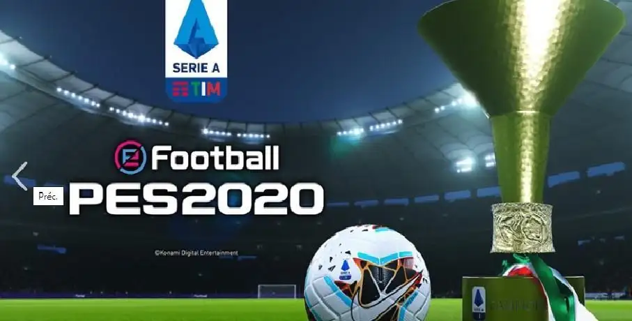 Stream Enjoy the Ultimate Football Experience with FIFA 20 APK +