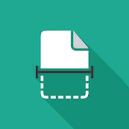 iDocScanner 1.0
