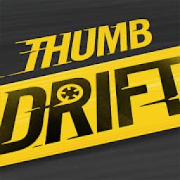 Thumb Drift — Fast & Furious Car Drifting Game