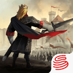 Legend: Rising Empire आइकन