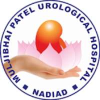 Muljibhai Patel Urological Hospital on 9Apps