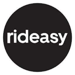 Rideasy- instant cab Booking with out Surge