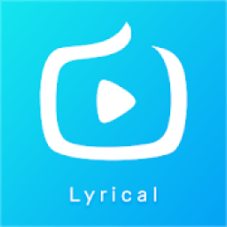 ikon M.ly-Lyrical video status maker,Lyrics video maker