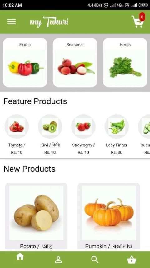 My Tukuri स्क्रीनशॉट 2