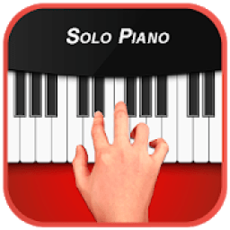 ikon Piano Solo 2019