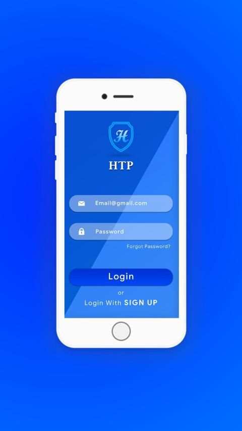 HTP Oppo स्क्रीनशॉट 2