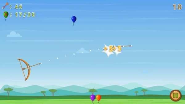 Balloon Archer screenshot 14