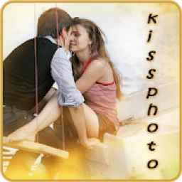 ikon Kiss Photo Editor 2019