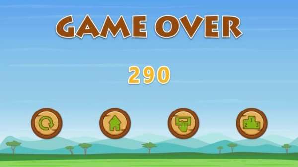 Balloon Archer screenshot 9