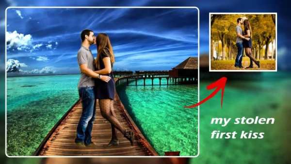 Kiss Photo Editor 2019 screenshot 3
