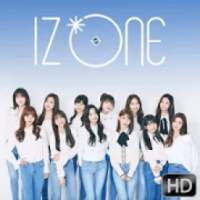 IZONE Wallpapers KPOP HD