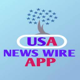 All USA NewsWire App