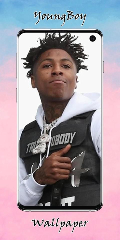 Download YoungBoy Never Broke Again Wallpapers Free for Android - YoungBoy  Never Broke Again Wallpapers APK Download - STEPrimo.com