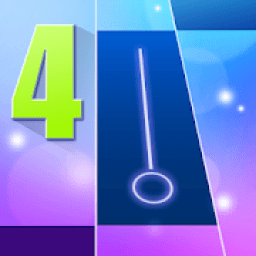 ikon Magic Piano Tiles 4：Pop Songs
