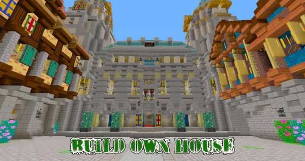 Mini World Craft 2: Dungeons स्क्रीनशॉट 1