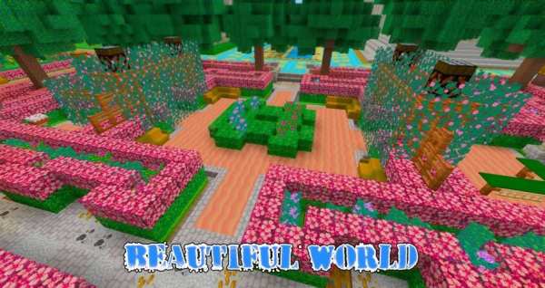 Mini World Craft 2: Dungeons स्क्रीनशॉट 4