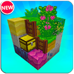 ikon Mini World Craft 2: Dungeons