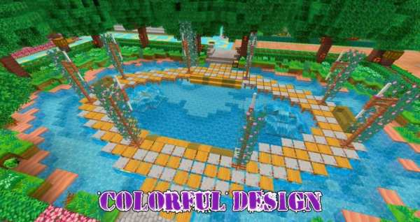 Mini World Craft 2: Dungeons screenshot 3