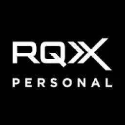 RQX Personal - Treine com a Raquel Quartiero