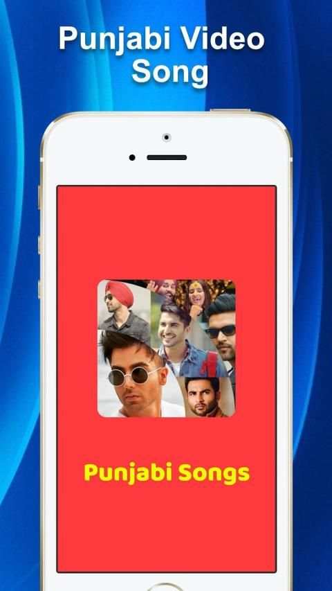 Punjabi Video Songs screenshot 6