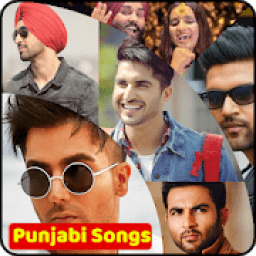 Punjabi Video Songs icon