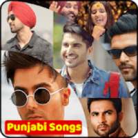 Punjabi Video Songs