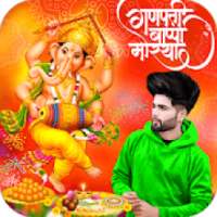 Ganesh Chaturthi Photo Editor on 9Apps