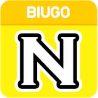 Biugo Effect Magic Video Maker - Tutorial Editor