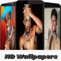 American Rappers HD Wallpapers. आइकन