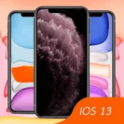 Wallpaper for iPhone 11 Pro HD आइकन