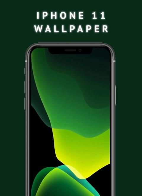 Wallpaper for iPhone 11 Pro HD स्क्रीनशॉट 2