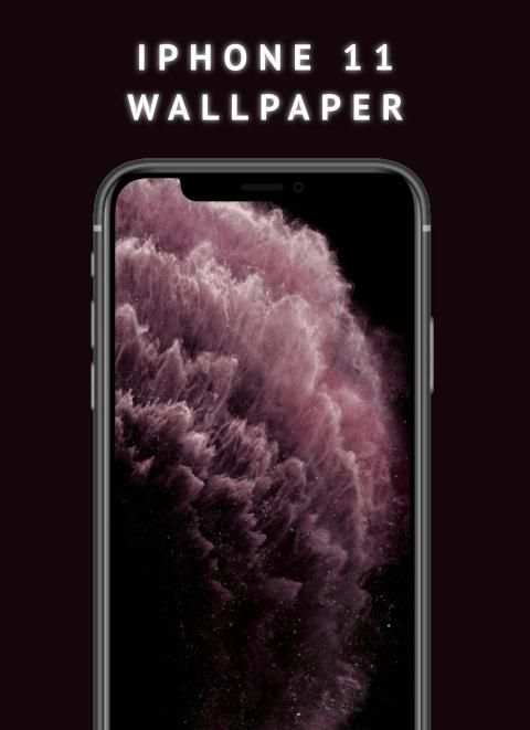 Wallpaper for iPhone 11 Pro HD स्क्रीनशॉट 4