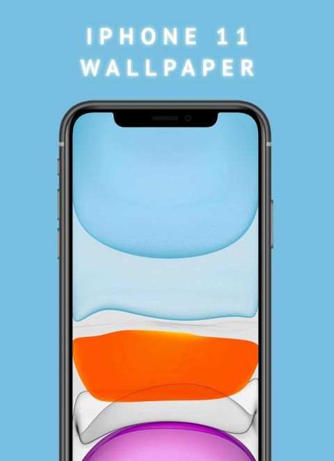 Wallpaper for iPhone 11 Pro HD स्क्रीनशॉट 3