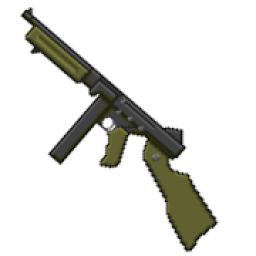 DRAW YOUR WEAPONS 2 आइकन