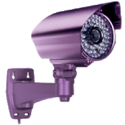 IP Cam Viewer for Maginon cams आइकन