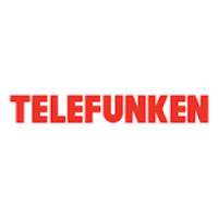 Telefunken TV Service