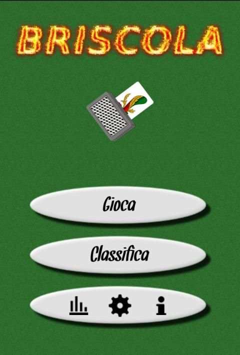 Briscola screenshot 24