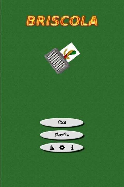 Briscola screenshot 16