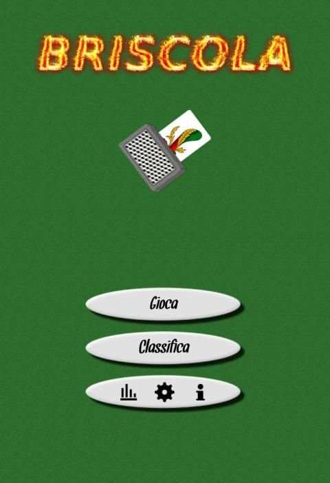 Briscola screenshot 8