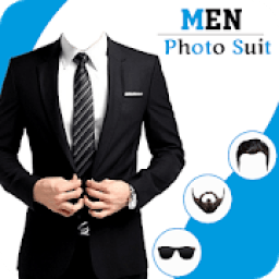 ikon Man Photo Suit Montage - Men Suit Photo Editor