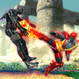 ikon Ultimate Combat Street Fighting Taken Kungfu 3D